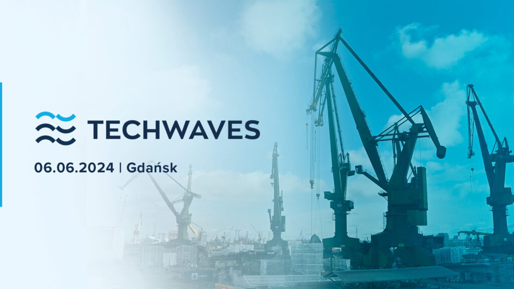Techwevs TECHWAVES 2026 - TECHWAVES | VECTOR